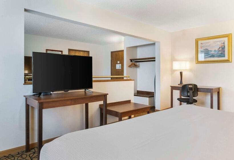 فندق Quality Inn & Suites