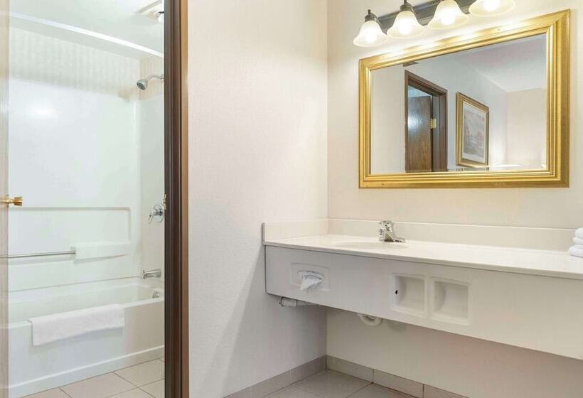 فندق Quality Inn & Suites