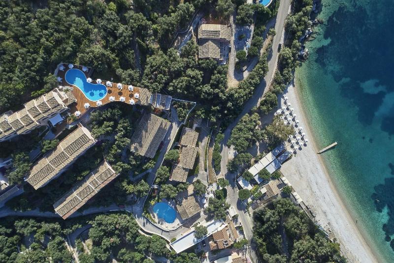 فندق San Antonio Corfu Resort