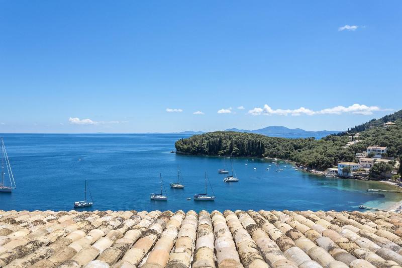 فندق San Antonio Corfu Resort