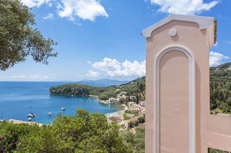 فندق San Antonio Corfu Resort