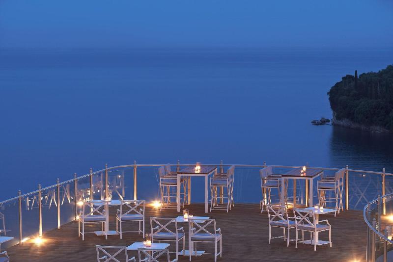 فندق San Antonio Corfu Resort