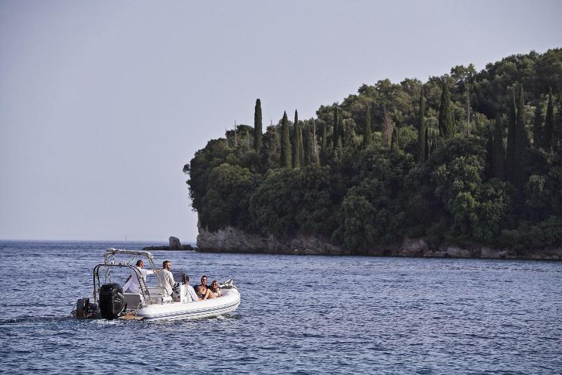 فندق San Antonio Corfu Resort