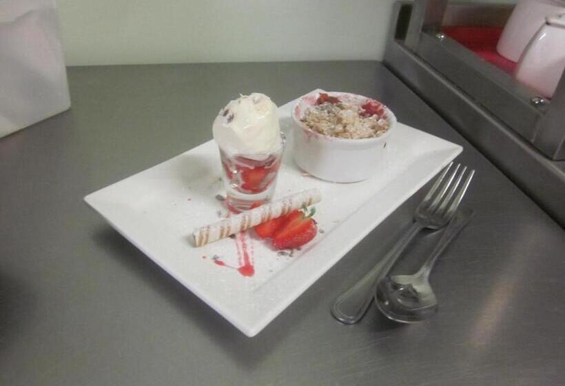 Station Hotel Portsoy