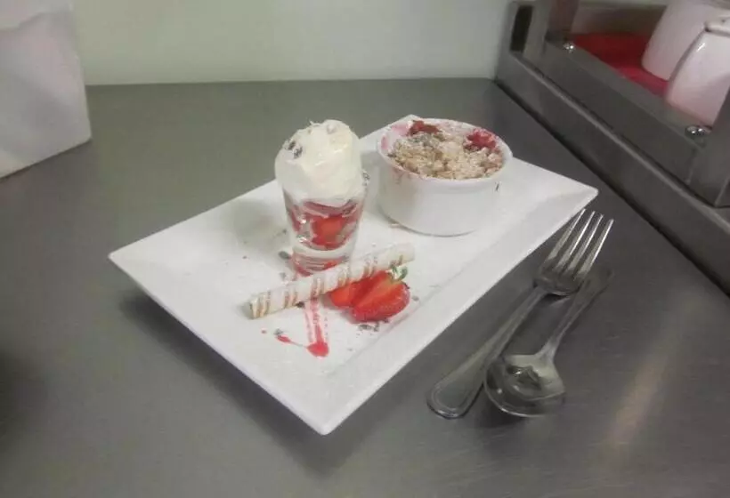 Station Hotel Portsoy