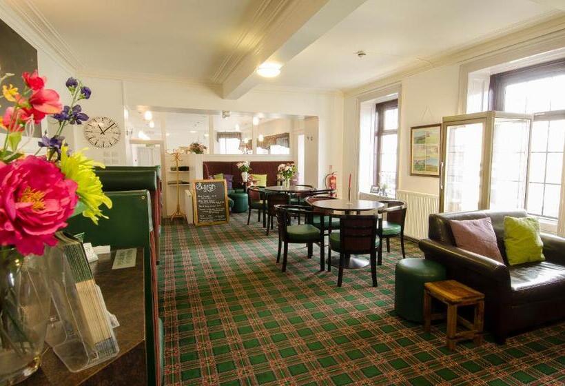 Station Hotel Portsoy