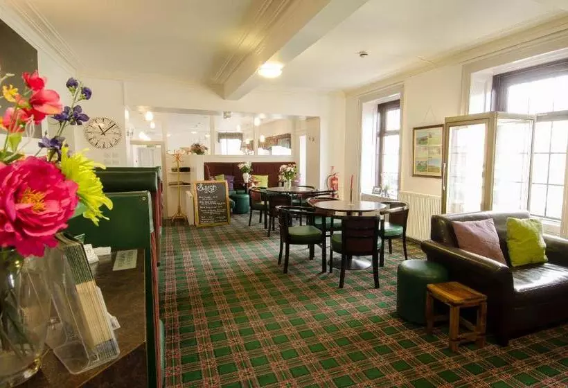 Station Hotel Portsoy