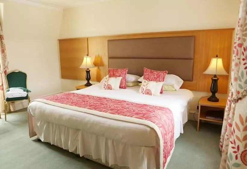 Station Hotel Portsoy