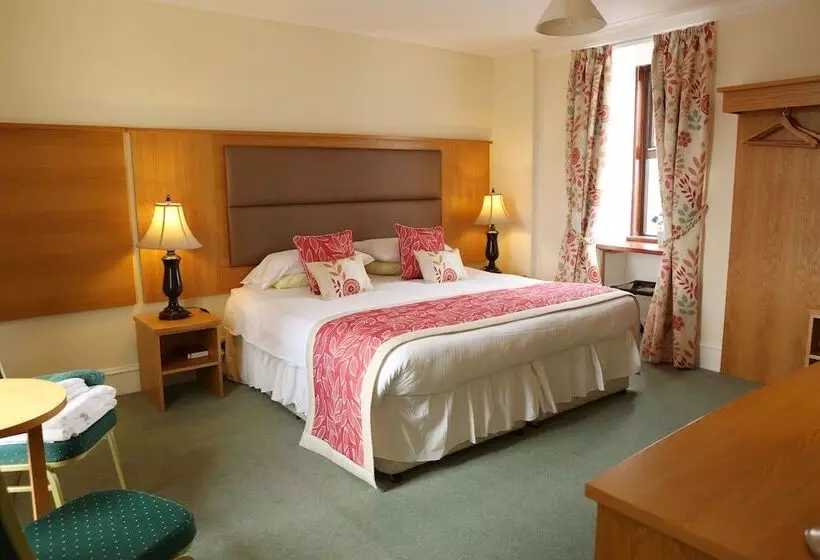 Station Hotel Portsoy