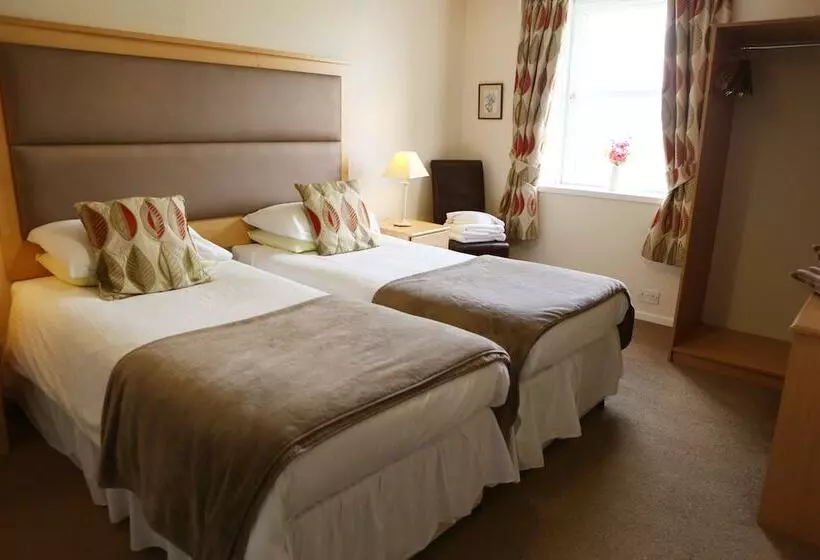 Station Hotel Portsoy