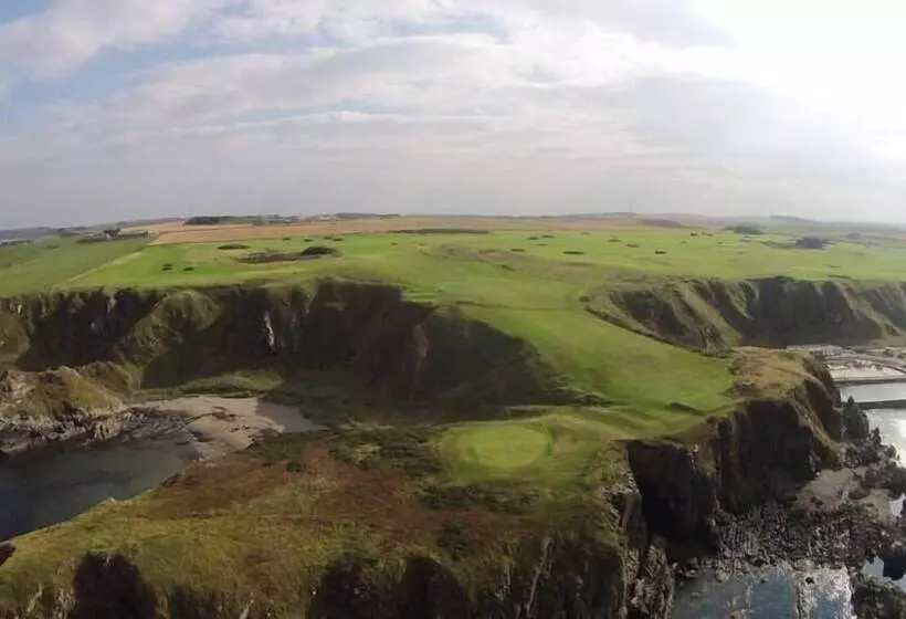 Station Hotel Portsoy