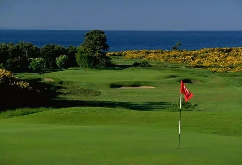 Station Hotel Portsoy