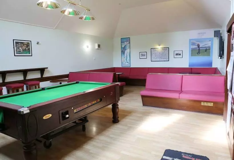 Station Hotel Portsoy