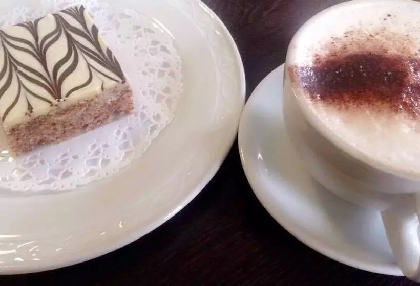 Station Hotel Portsoy