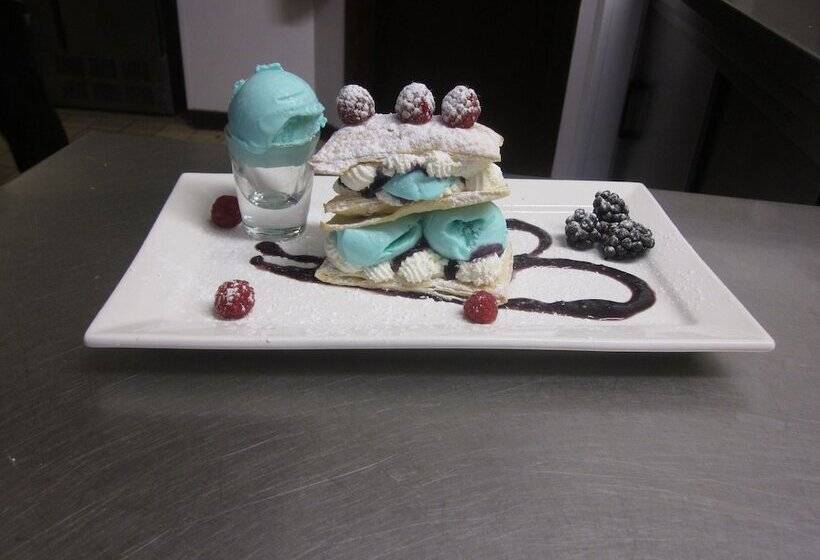 Station Hotel Portsoy