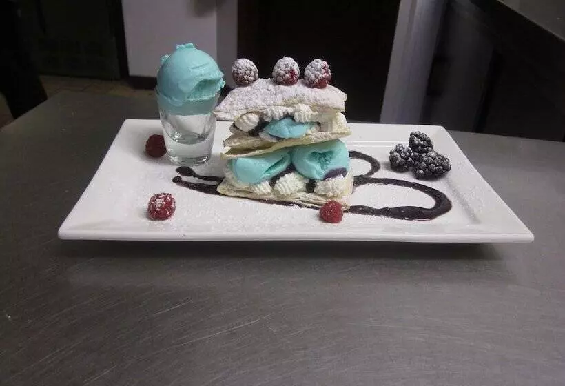 Station Hotel Portsoy