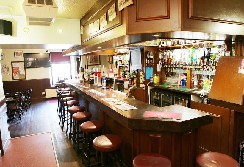 Station Hotel Portsoy