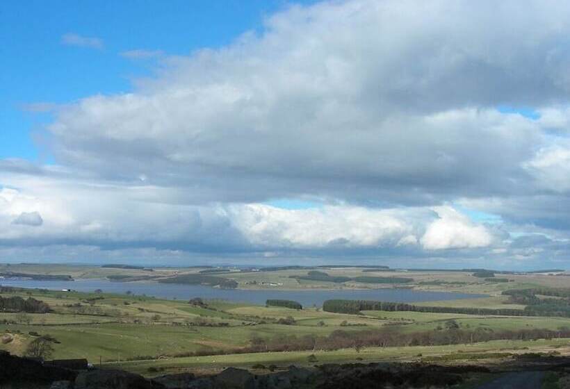 فندق The Derwent Arms