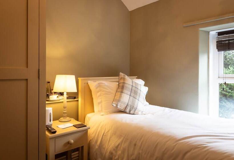 فندق The Derwent Arms