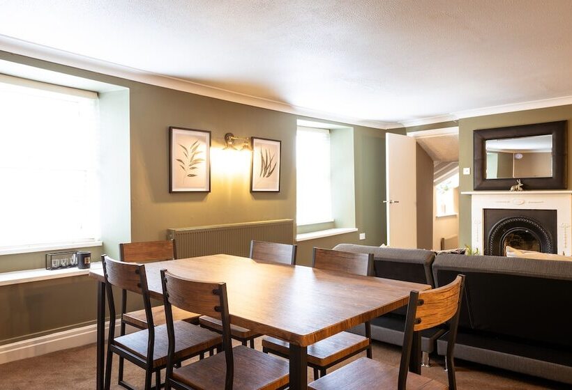 فندق The Derwent Arms