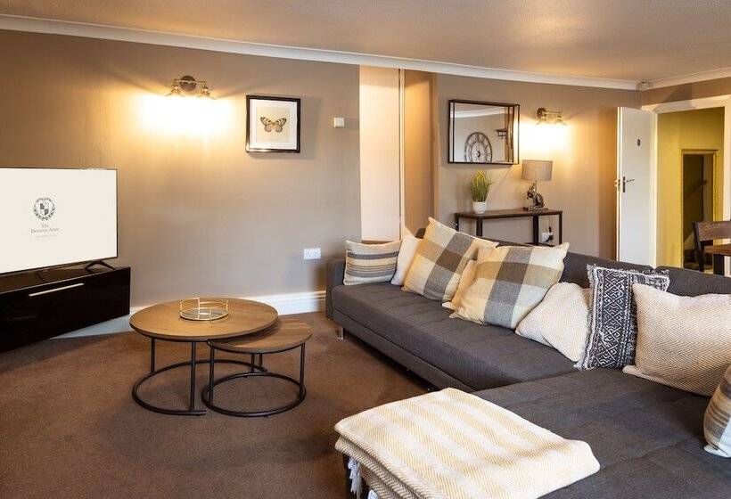 فندق The Derwent Arms