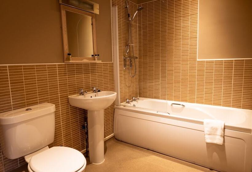 فندق The Derwent Arms