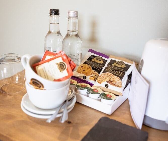 فندق The Derwent Arms