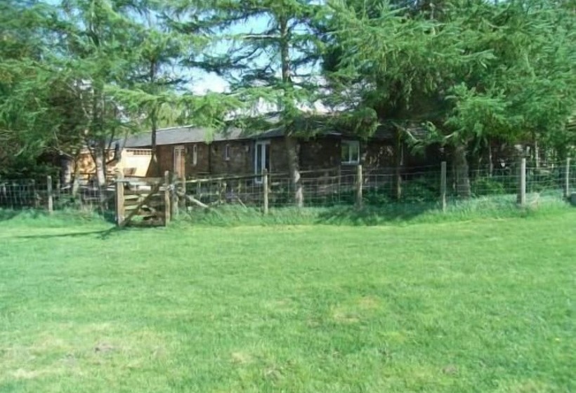 ホテル Wallace Lane Farm   Farm Home