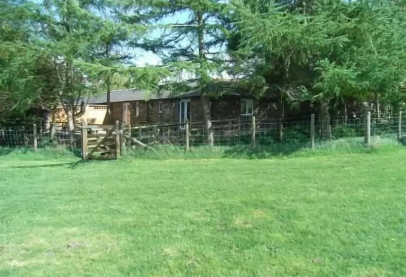 Отель Wallace Lane Farm Farm Home