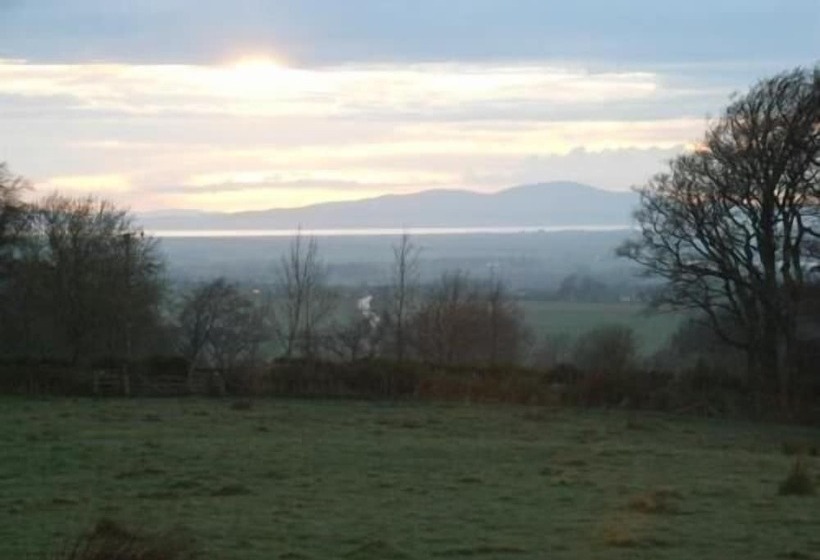 ホテル Wallace Lane Farm   Farm Home