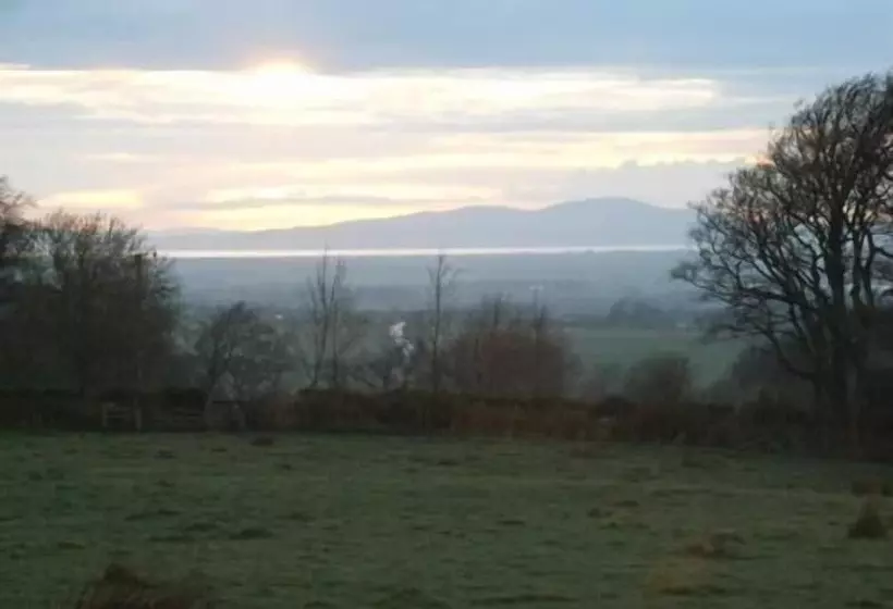 Отель Wallace Lane Farm Farm Home