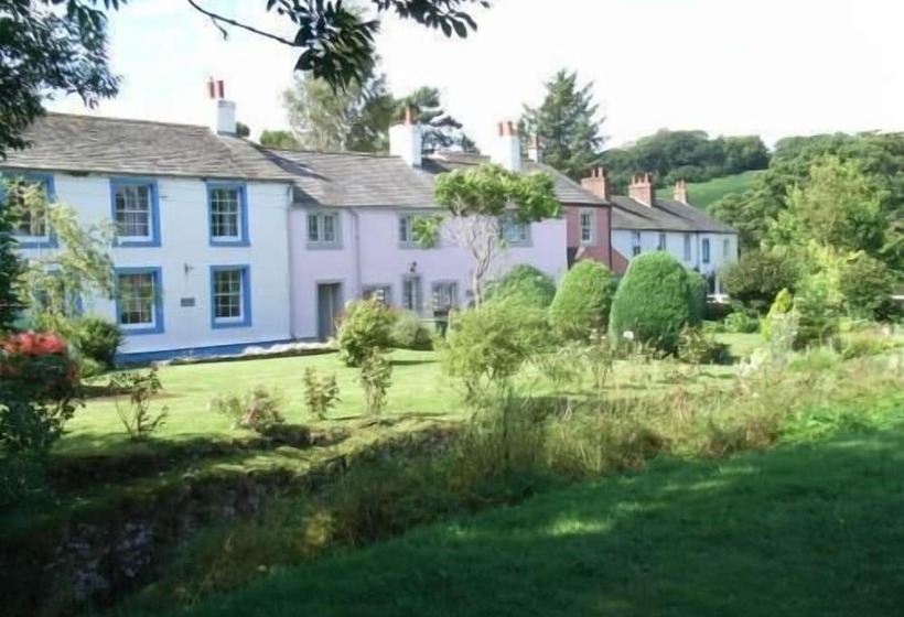 ホテル Wallace Lane Farm   Farm Home