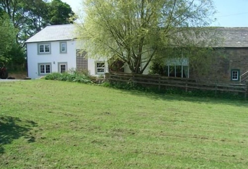 ホテル Wallace Lane Farm   Farm Home