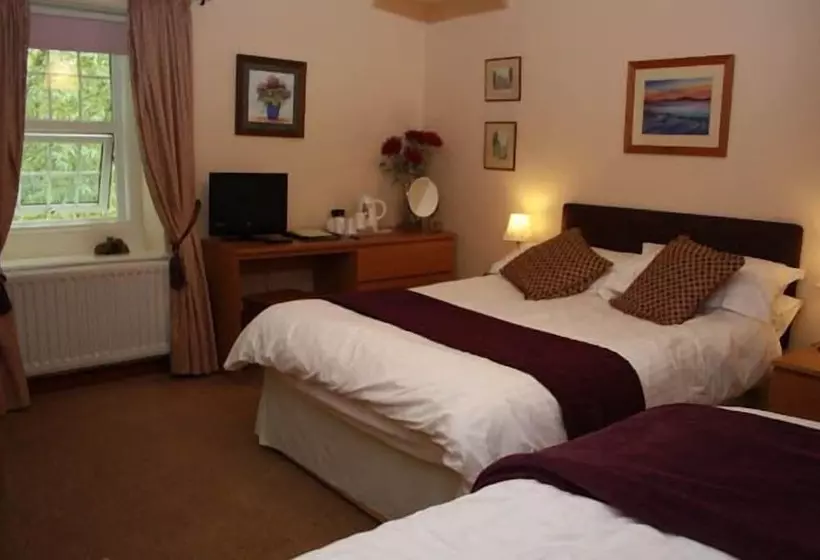 Отель Wallace Lane Farm Farm Home