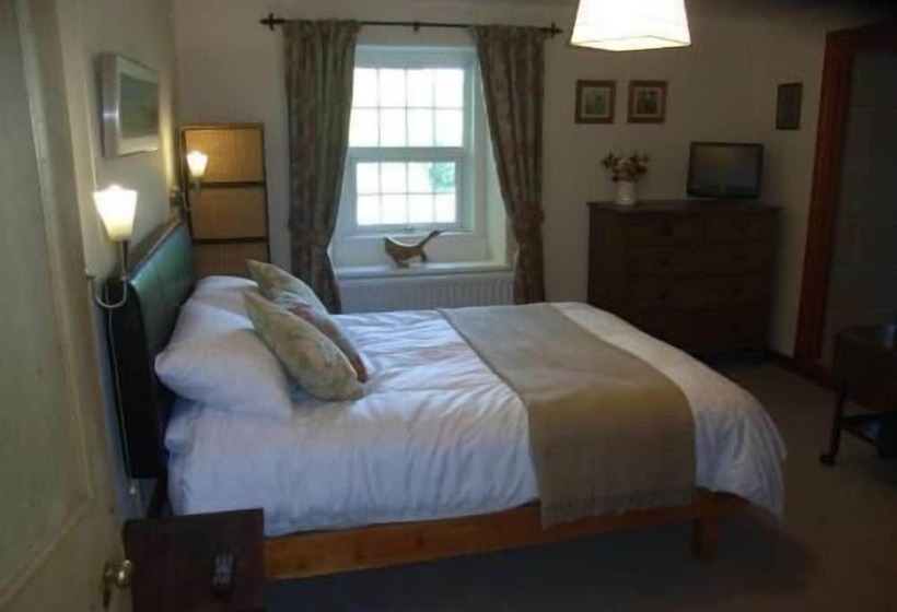 ホテル Wallace Lane Farm   Farm Home