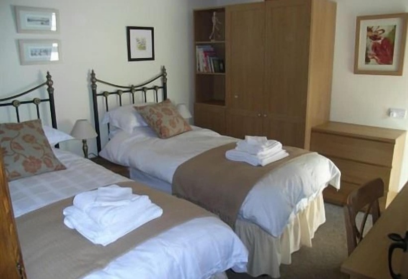 ホテル Wallace Lane Farm   Farm Home