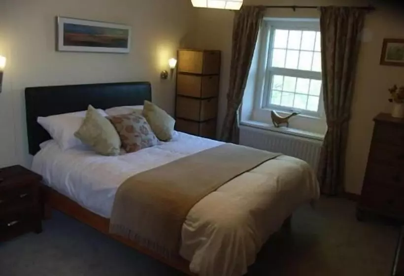 Отель Wallace Lane Farm Farm Home