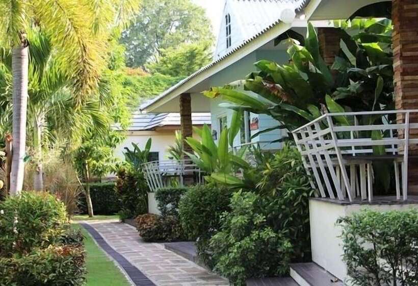 בית מלון כפרי Watermill Resort