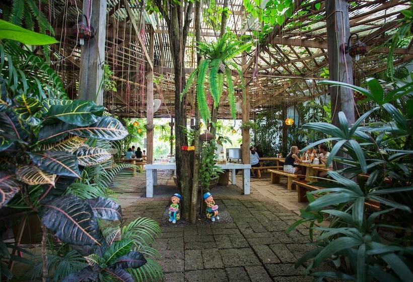 בית מלון כפרי Watermill Resort