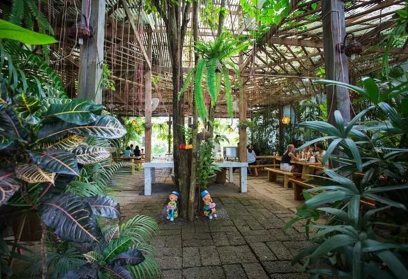 בית מלון כפרי Watermill Resort