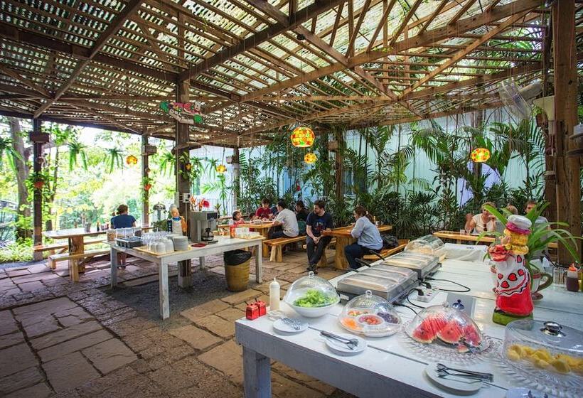 בית מלון כפרי Watermill Resort