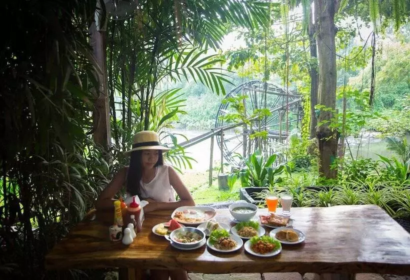 בית מלון כפרי Watermill Resort