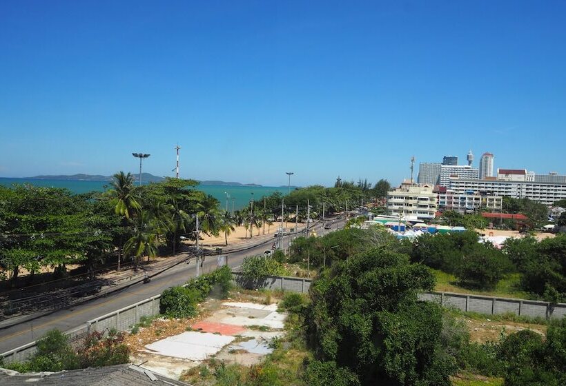 فندق Wilai Guesthouse