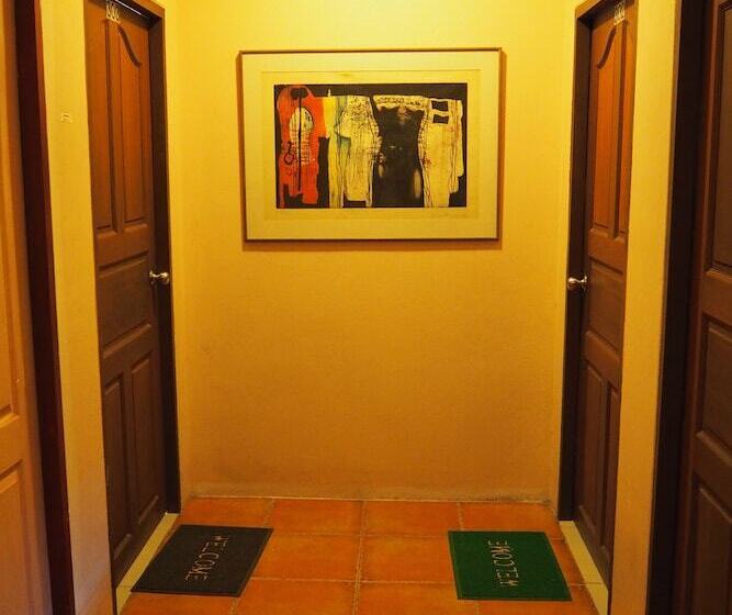 فندق Wilai Guesthouse