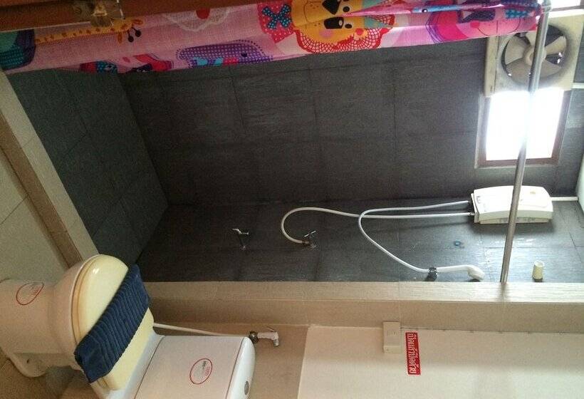 فندق Wilai Guesthouse