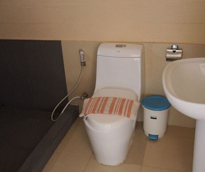 فندق Wilai Guesthouse