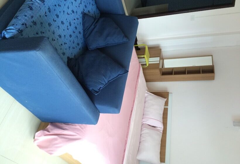 فندق Wilai Guesthouse