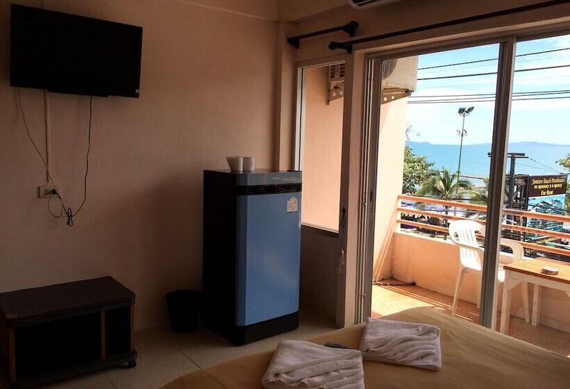 فندق Wilai Guesthouse