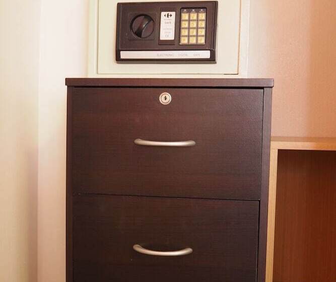 فندق Wilai Guesthouse