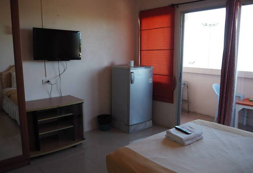 فندق Wilai Guesthouse